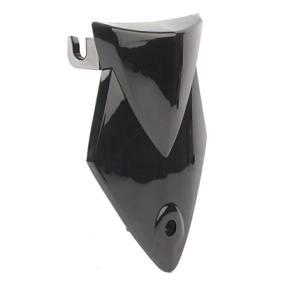 ya 5 8.7 Motorcycle Rear for SEAT Back Cowl Fairing for BMW S1000RR 2009-2014 10 11 12 Black