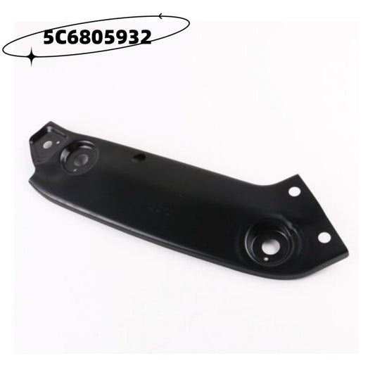 ya 3 6.25 Right side radiator support cross bracket 5C6 805 932 suitable for VW for JETTA 11-16