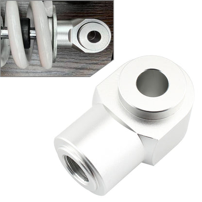 ya 5 8.7 Silver Motor Shock Absorber Connector Descend Device for Suzuki GSX250R DL GW250