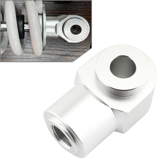 ya 5 8.7 Silver Motor Shock Absorber Connector Descend Device for Suzuki GSX250R DL GW250