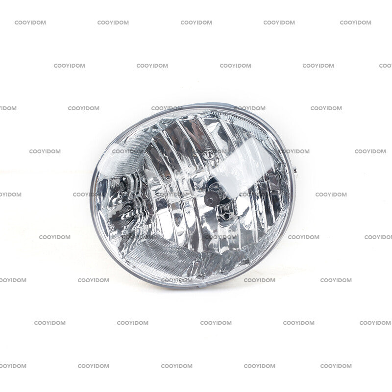 ya 5 8.7 Pair Clear Lens Front Bumper Fog Light Lamp for Toyota for RAV4 2004-2005