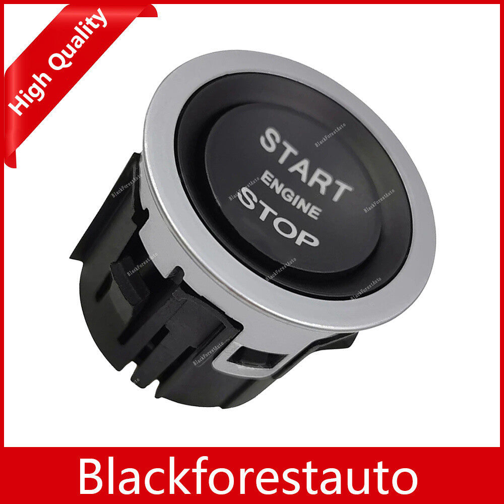 ya 13 Engine Start Stop Ignition Switch Button Fits 2015-20 for Range Rover Sport Evoque