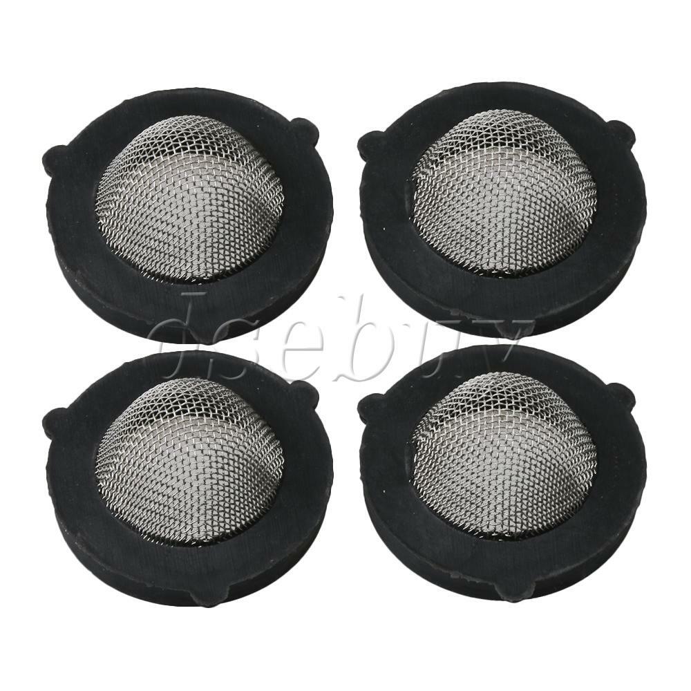 ya 26 Washing Machine Fill Hose Gaskets Washer Inlet Hose S n 285452RP Pack of 4