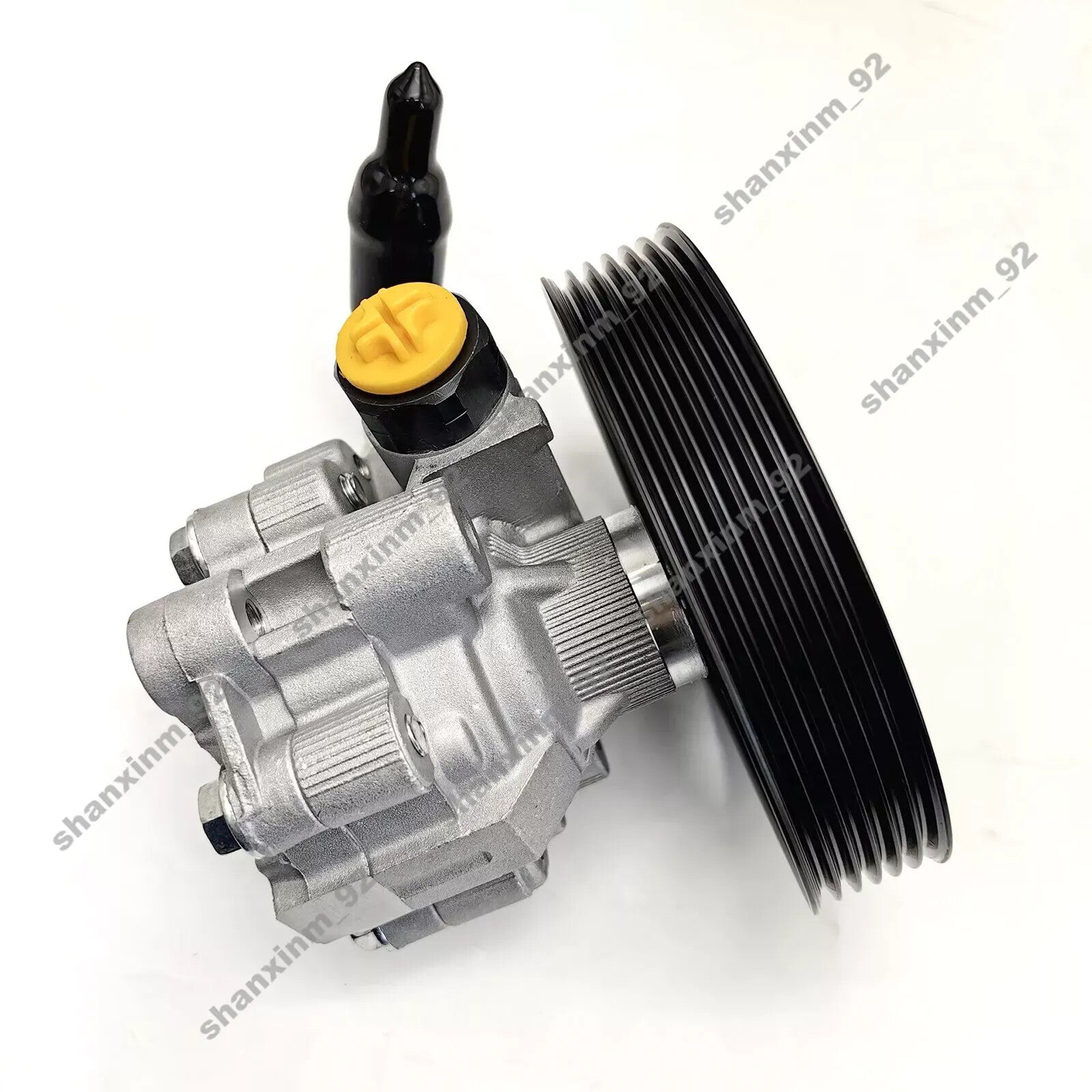 ya 5 8.7 Power Steering Pump for Cadillac CTS 2.8L 3.0L 3.6L 2004-2017 25770107