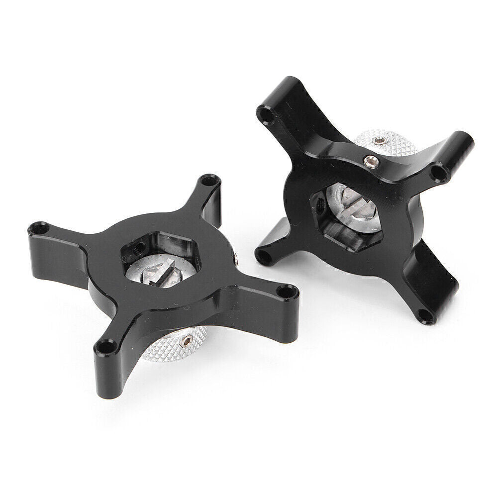 ya 5 8.7 2x Chain Adjuster Tensioners for Kawasaki 13-15 Z800 for Yamaha MT09 2014-2015 Black