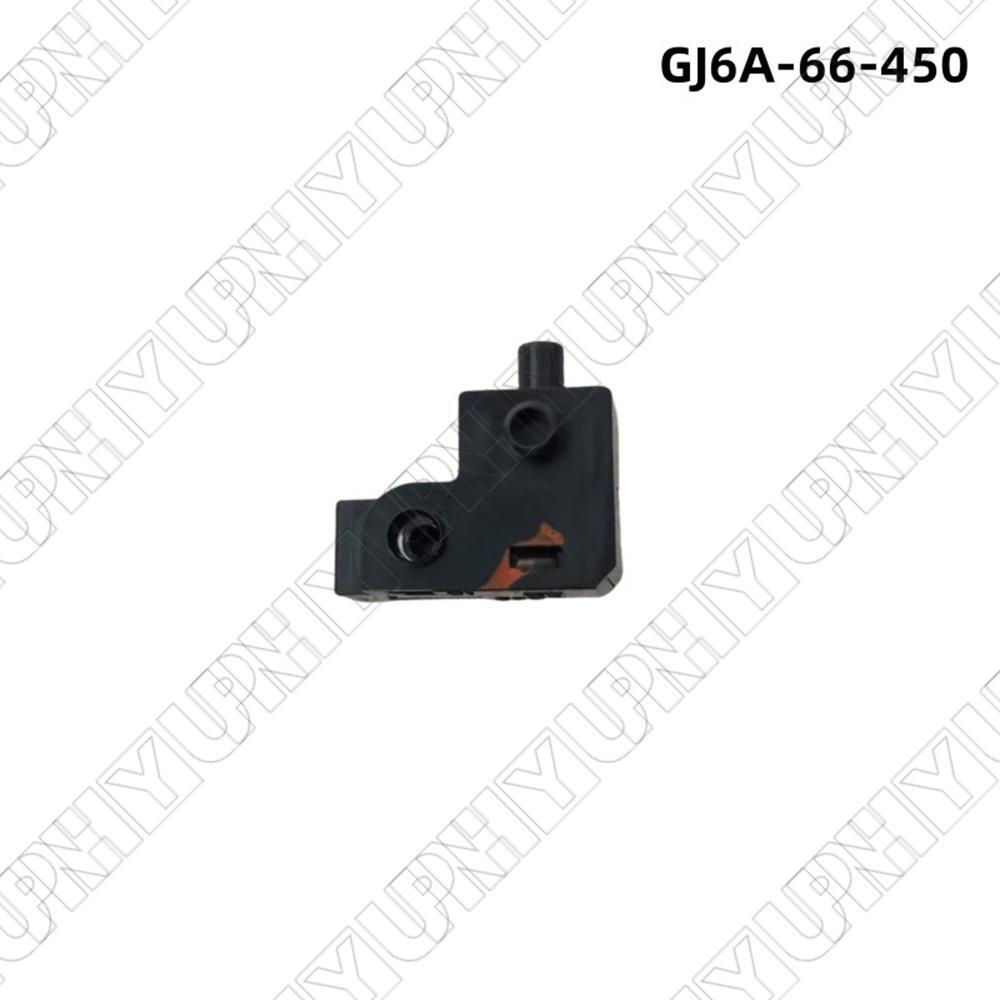 ya 13 New Hand Brake Parking Switch Fits for Mazda 3 6 CX-7 CX-9 GJ6A-66-450 GJ6A66450