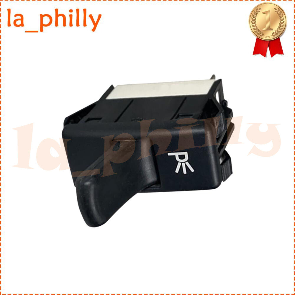 ya 13 Parking Lamp Toggle Switch Black for Kenworth Replacement P27-1040-02 P27104002
