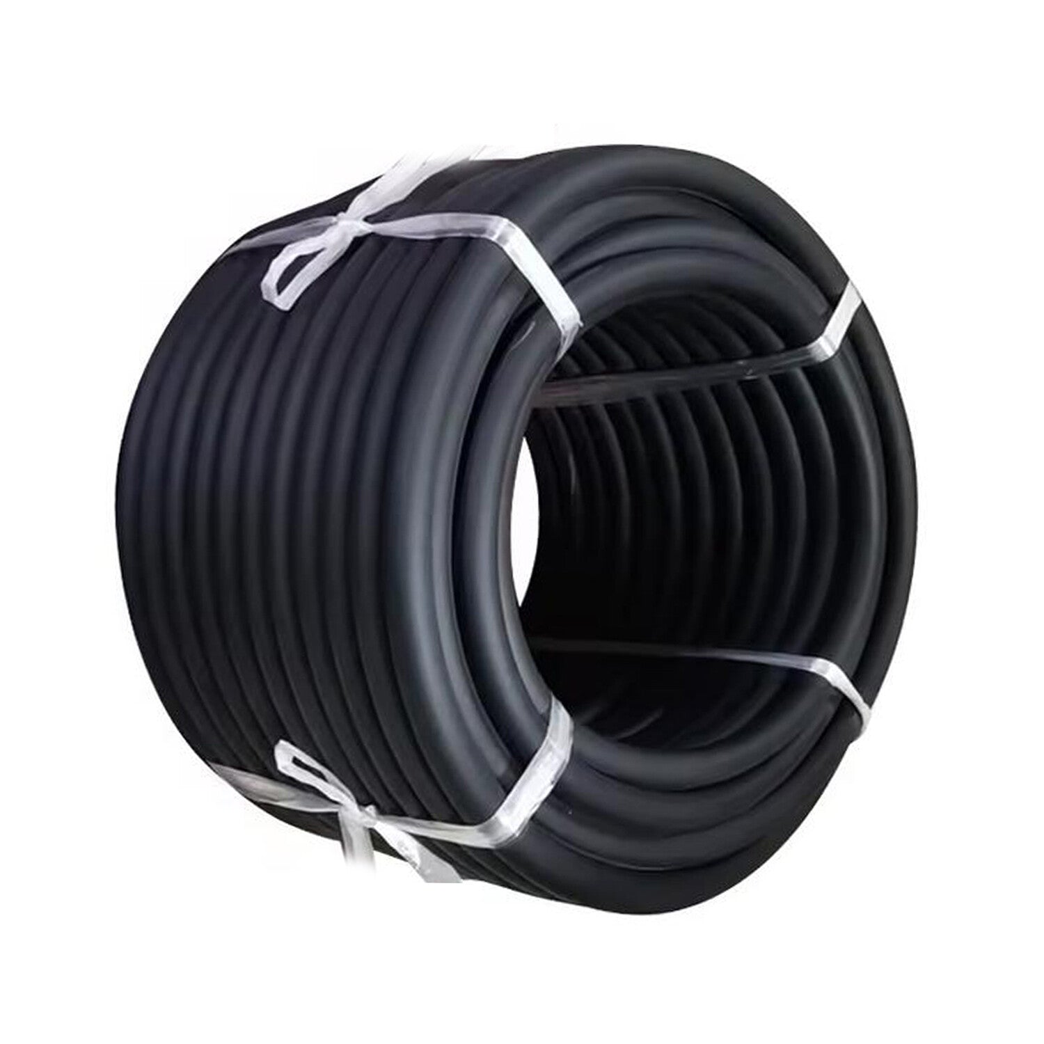 ya 28 Cesfre Self Sinking Weighted Aeration Hose for Pond Aeration Tubing 300' x 3/8 