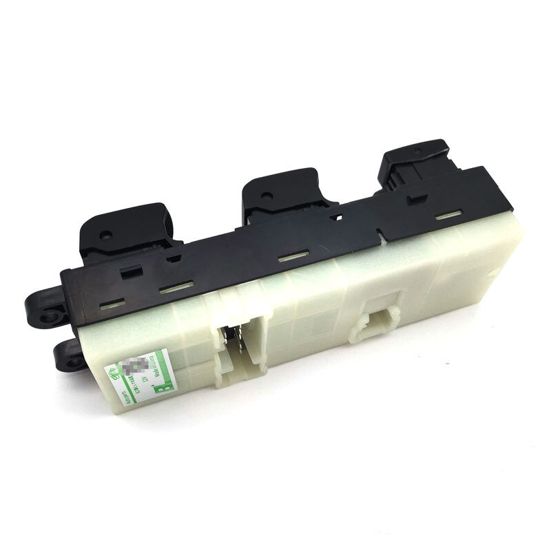 ya 1 8.5.4 Power Window Switch Front Driver Left Side 254011JY0A For 2007-2010 TIIDA