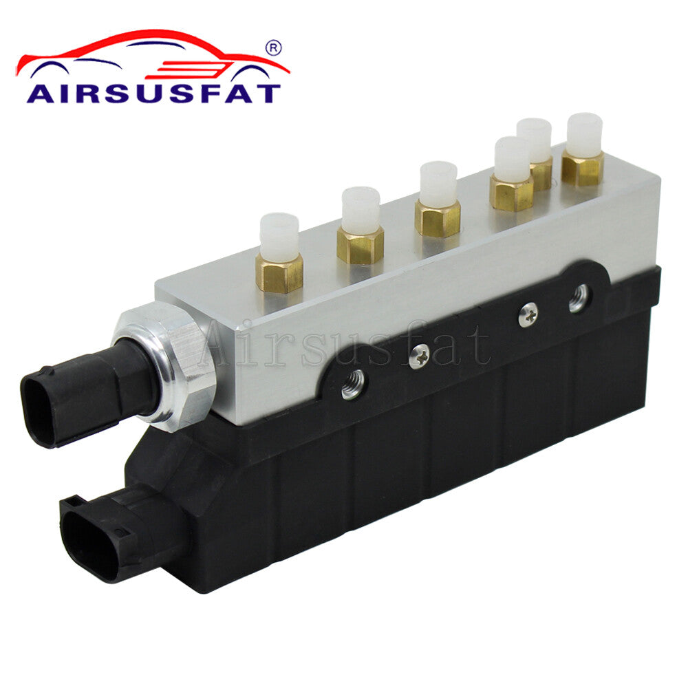 ya 1 8.5.2 Air suspension compressor valve for SEAT for Mercedes S-Class W220 2203200258 00-06