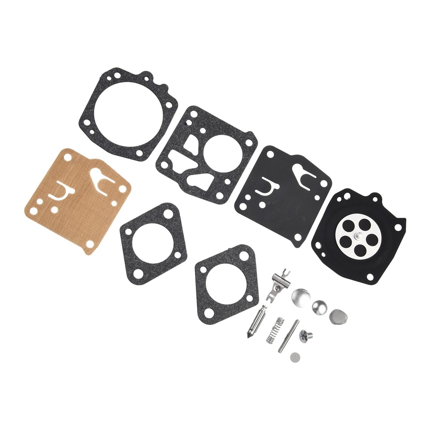 ya 17 Carburetor Repair Kit For Homelite XL-12 For Super XL Chainsaws//Carb