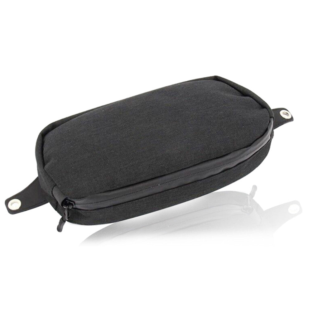 ya 11 6.5 Motorcycle Black Storage Bag Cockpit Bag for BMW K1600B K1600GT K1600GTL K1600