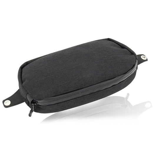 ya 11 6.5 Motorcycle Black Storage Bag Cockpit Bag for BMW K1600B K1600GT K1600GTL K1600