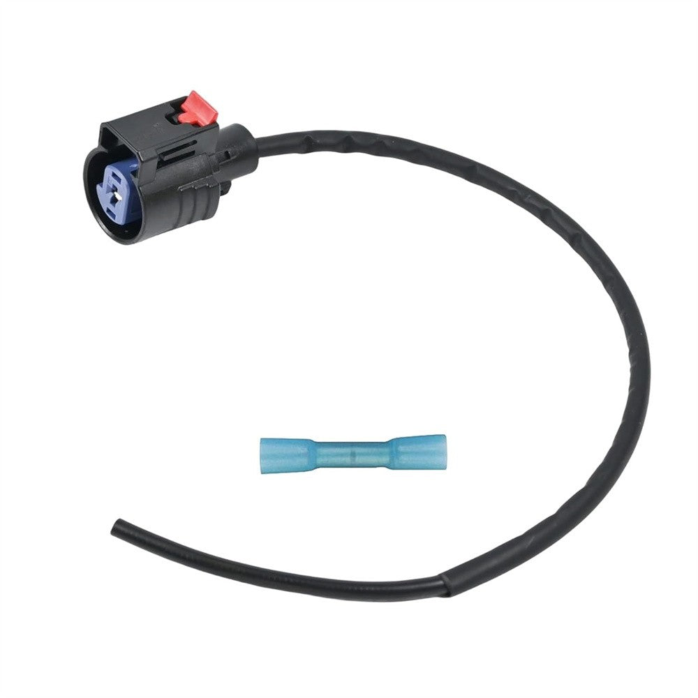 ya 5 8.7 Starter tail Connector Harness Plug for Chevrolet for Chevy Silverado 2014-2018