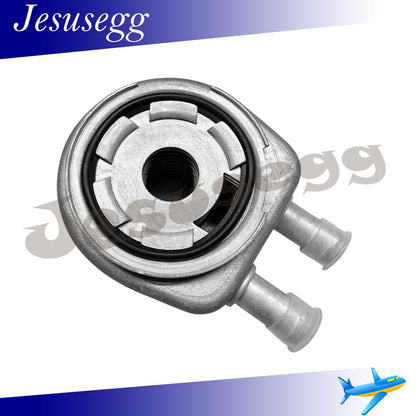 ya 5 8.7 Engine Oil Cooler for Hyundai Santa Fe Sonata for Tucson for Kia for Sorento Optima Magentis