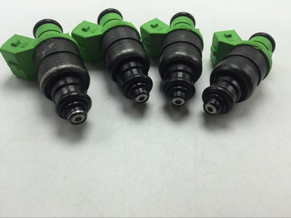 ya 1 8.12 baidi 4PCS Fuel injector nozzle 078133551BB 078 133 551 BB For the for Audi A4