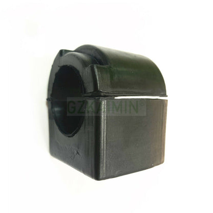 2pcs for MERCEDESBENZ uspension parts anti-roll front axle stabilizer rubber bushings 