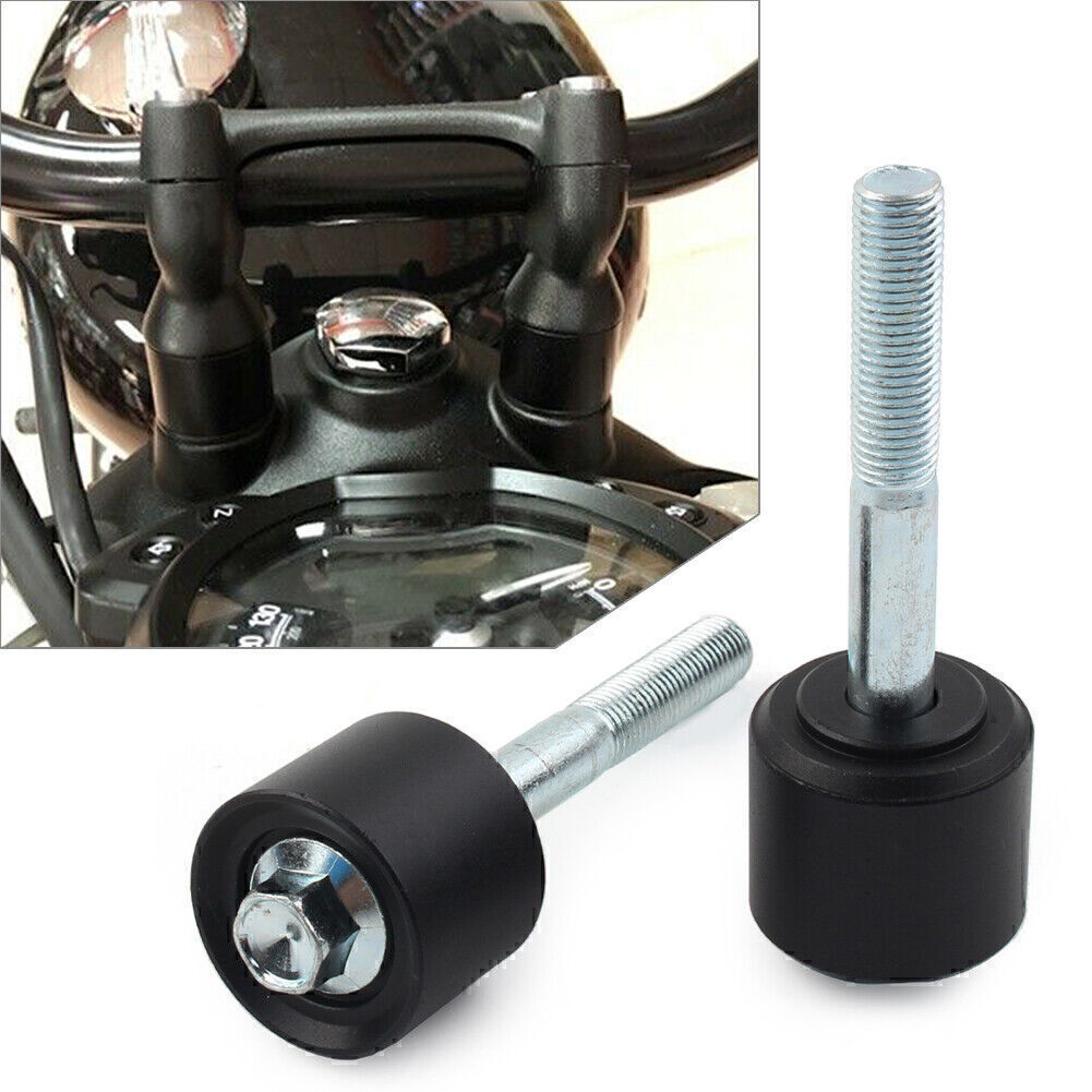 ya 5 8.7 For SPEED FOUR 2004 2005 2006 2007 Motorcycle Bar Handlebar Risers Clamp