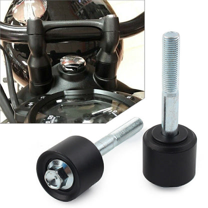 ya 5 8.7 For SPEED FOUR 2004 2005 2006 2007 Motorcycle Bar Handlebar Risers Clamp