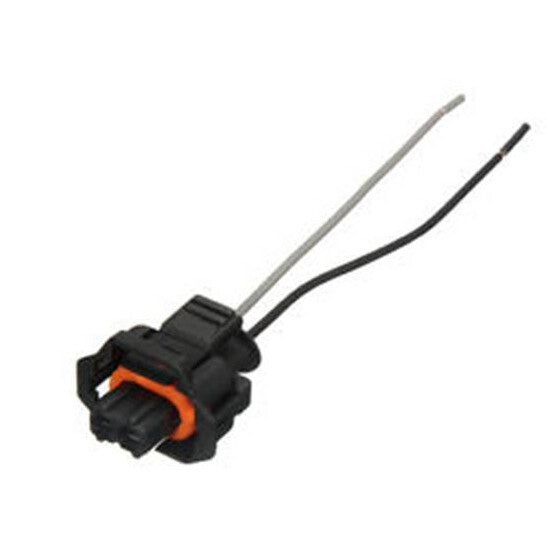 ya 2 7.15 FUEL INJECTOR WIRE CABLE VALVE NOZZLE REPAIR LOOM PLUG for Fiat