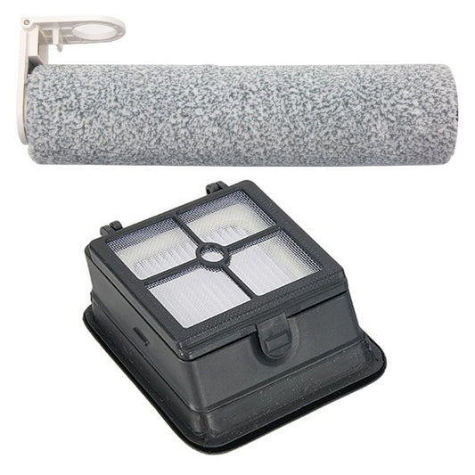 ya 25 For Atvel F16 Main Brush Filters for Smart Cordless Lightweight Vacuum