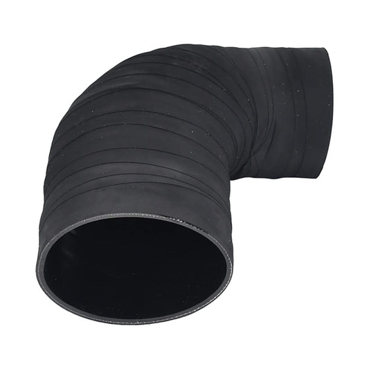 ya 12 5.22.2 Air Cleaner Connectinon Hose 207-01-72160 for Komatsu PC300-7 PC360-7 Excavator