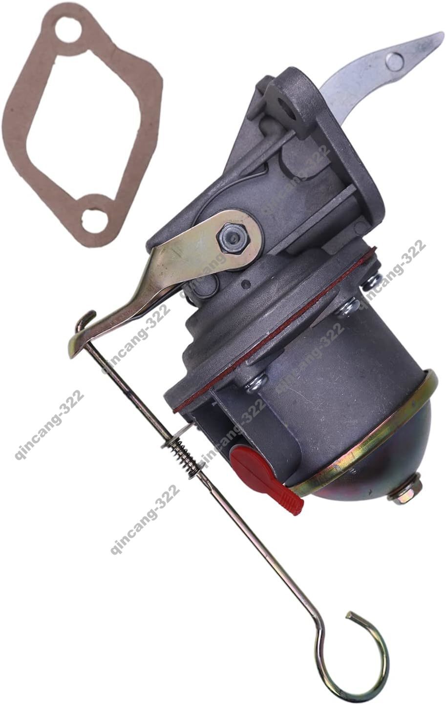 ya 27 7.2 Fuel Lift Pump 13H3375 for Leyland Nuffield Tractor 344 384 255 262 462 602
