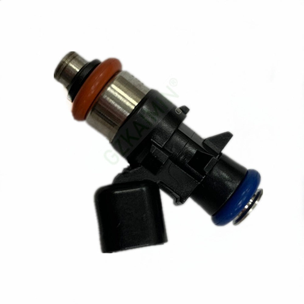 ya 1 8.5.1 4pcs 0280158313 For 2014-2017 for Jeep Cherokee 3.2L V6 Fuel injector nozzle