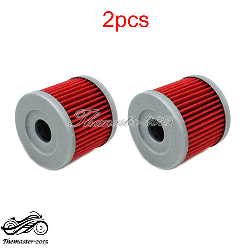 ya 1 6.30 Oil Filter Fit YX150 YX160 Z155 150cc 160cc 1P60 Engine YCF Pitster GPX Pit Bike