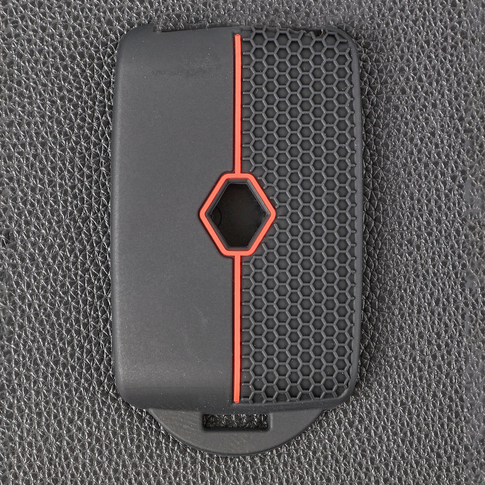 ya 5 8.7 Silicone Key Fob Cover Case for Renault Captur Zoe Espace for Dacia Logan Koleos