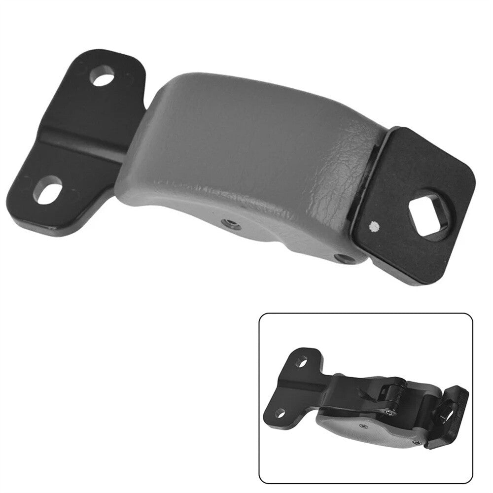 ya 5 8.7 Left Rear Quatar Window Latch Lock Gray 62920-34012 For 2000-2006 for Toyota Tundra