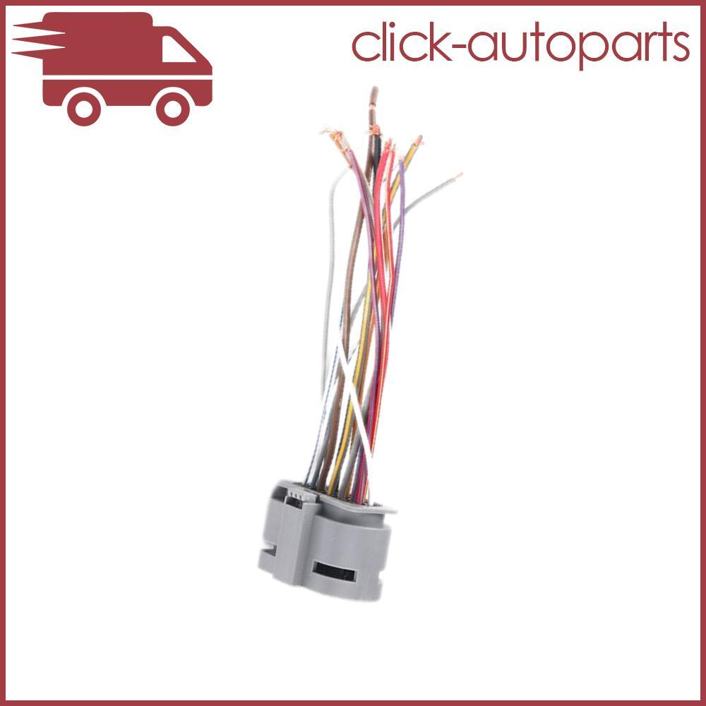 ya 13 5.27.2 Socket Housing for 2014 for Mercedes-Benz W218 CLS-Class A0525455626 Replacement
