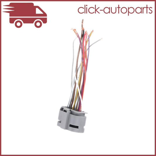 ya 13 5.27.2 Socket Housing for 2014 for Mercedes-Benz W218 CLS-Class A0525455626 Replacement