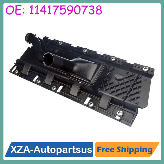 ya 27 7.2 Oil Pump Lubrication Hose Air Intake Pipe for BMW N55 F15 F30 F32 11417590738