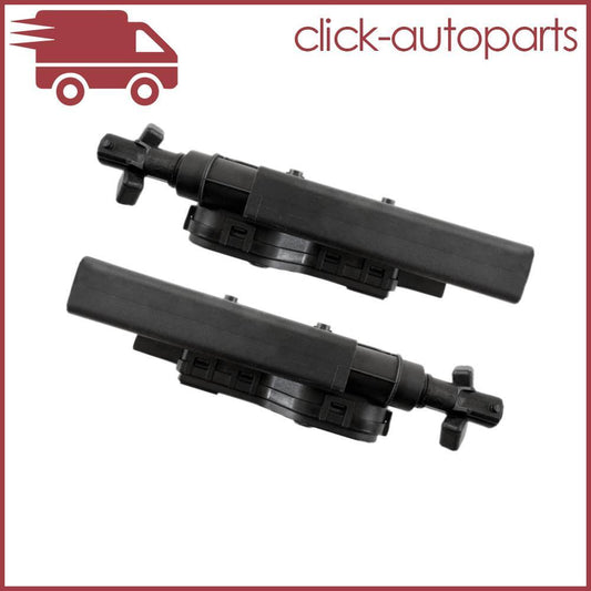 ya 13 5.27.2 2x Left & Right Side Headlight Headlamp Washer Nozzle Fits For XC60 Mk1 2010
