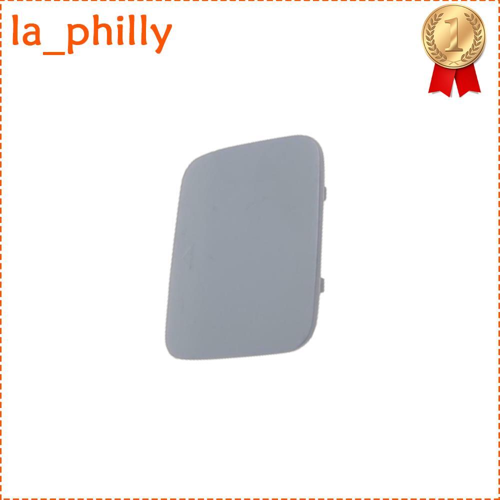 ya 27 6.18 Rear Bumper Tow Hook Cover unpainted for 328i 335i 328i xDrive 335i xDrive