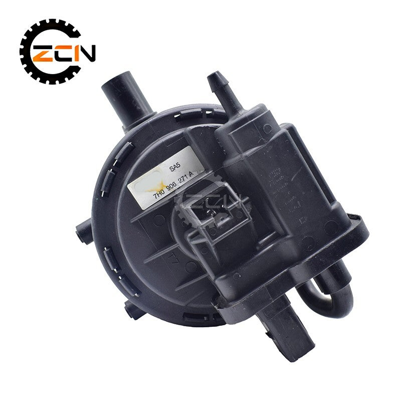 ya 27 7.2 for AUDI R8 2014 PUMP DIAGNOSIS Fuel System 7H0906271A