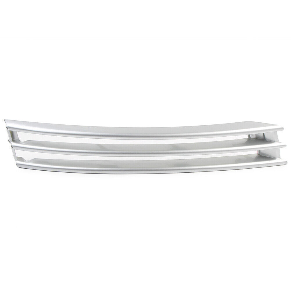 ya 3 6.23 Right Silver Front Bumper Grilles Fit for Land Rover for Range for Rover L405 2013-2017 2014