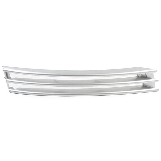 ya 3 6.23 Right Silver Front Bumper Grilles Fit for Land Rover for Range for Rover L405 2013-2017 2014