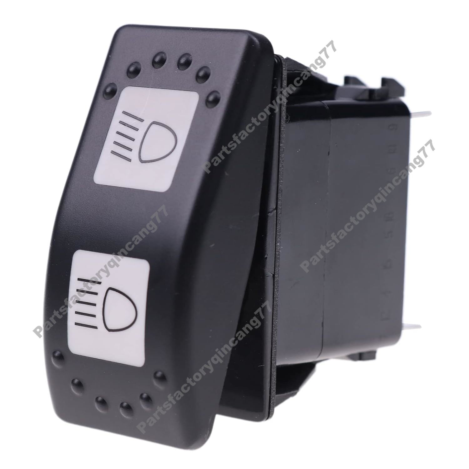 ya 8 5.27.2 High Low Beam Headlight Switch 710001725 for Can-Am Com for MAN der Maverick Max 1000R