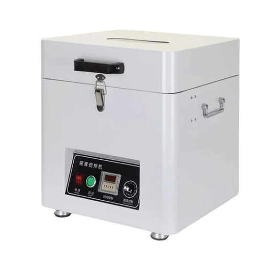 220V Paste Mixer Full-automatic Paste Mixer Non-standard Mixer Speed Setr