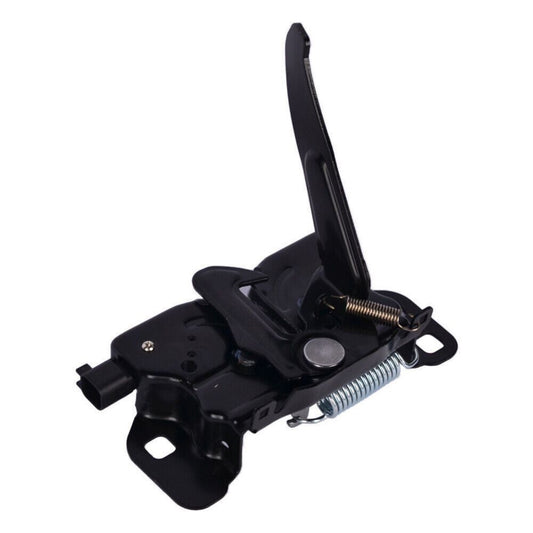ya 5 6.15 68261142AA Hood Latch Lock for Dodge for Charger for Challenger for Chrysler 300 11-22