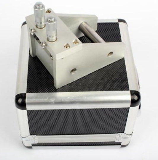 KTQ II Adjustable Film Applicator Wet Film Preparation Device 0 To 3500um bi
