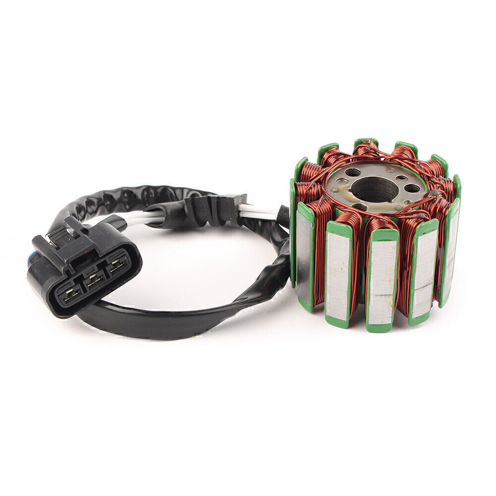 ya 5 8.7 1x Magneto Engine Stator Generator Coil Fit for Yamaha FZ8 FZ8-N FZ1 Fazer FZ1-N