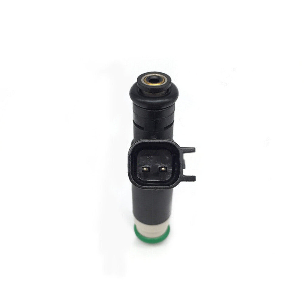 ya 1 8.5.1 8pcs Fuel Injector 812-12136 for Dodge &for Jeep Grand Cherokee 4.7L V8 53030842