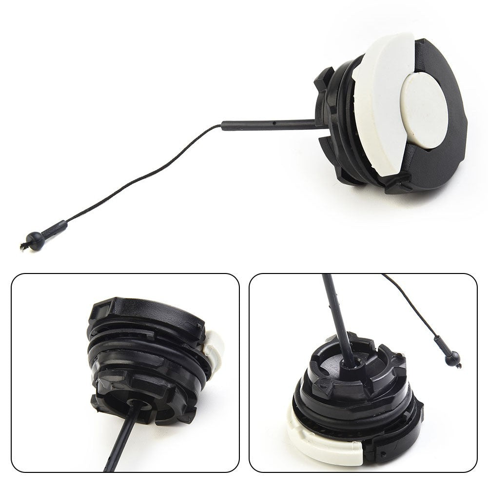 ya 17 Fuel Filler Petrol Tank Cap For FC70 FC70C FS40 FS40C Replacement Part New