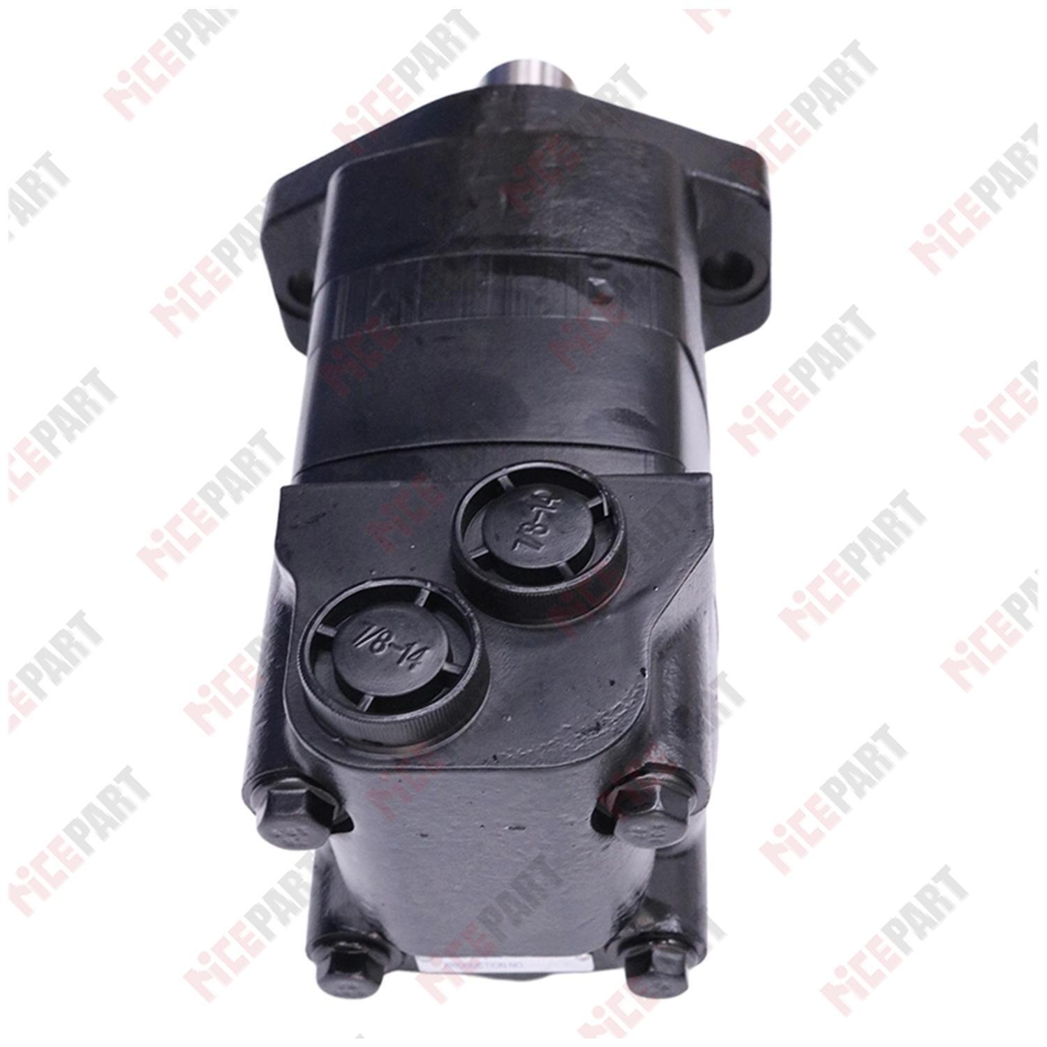 ya 1 7.2 Hydraulic Motor 104-1026-006 104-1026 for Eaton Char-Lynn 2000 Series