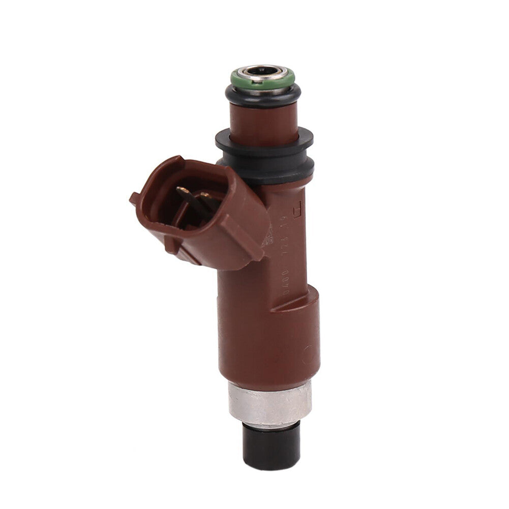 ya 1 8.5.4 4X Fuel Injector for Honda 2004-2007 CBR1000RR VFR800 2006-2015 2005-2007 CB1300