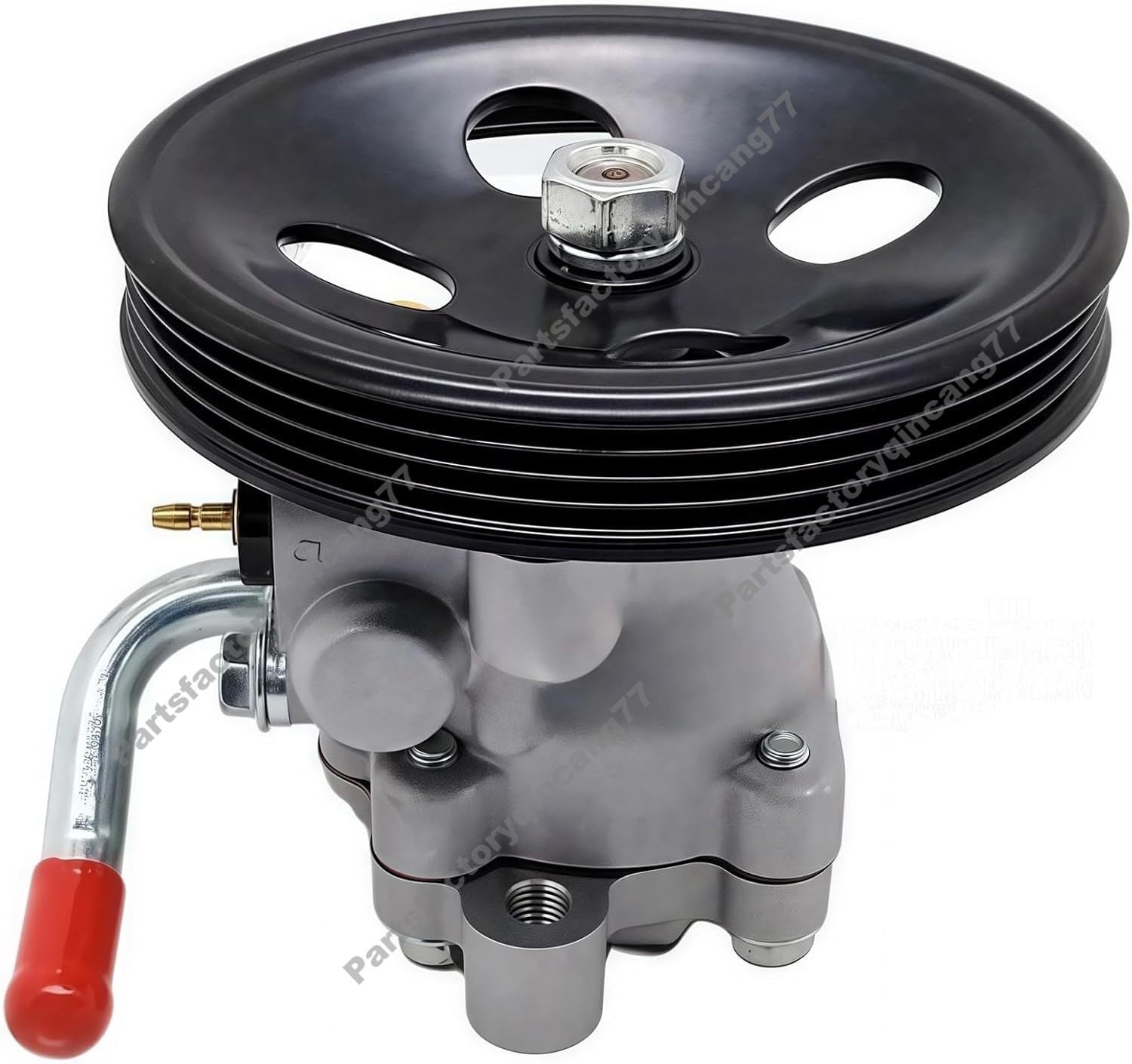 ya 5 8.7 Power Steering Pump 49100-56B20 for Suzuki Sidekick X-90 for Chevrolet Geo Tracker