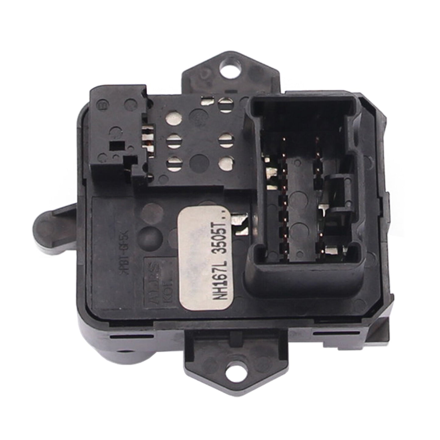 ya 1 8.5.4 35190-T7A-J11 Remote Mirror Control Switch Suitable for Odyssey Pilot for Honda 's all-new 1819